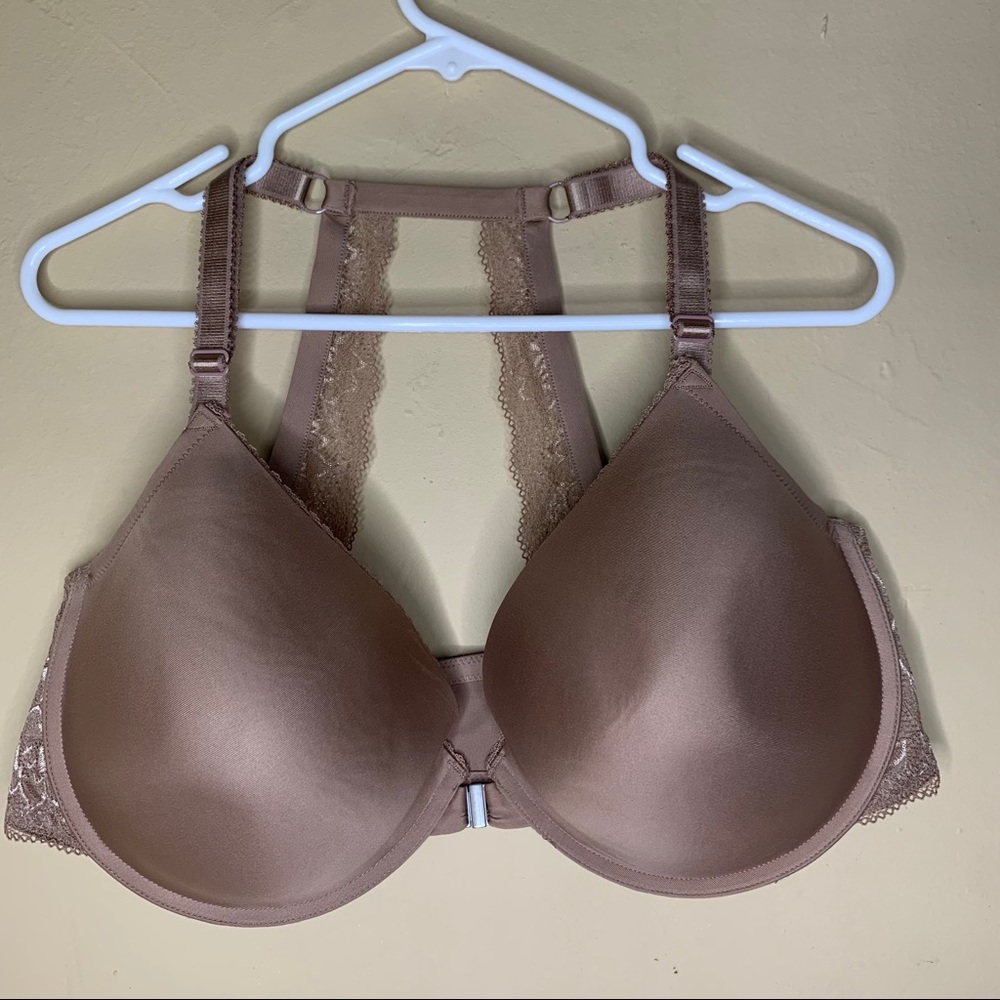 Torrid Bra Sz 46DD